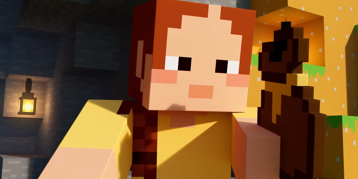 Four years after PS5 launch, Minecraft finally has a native version