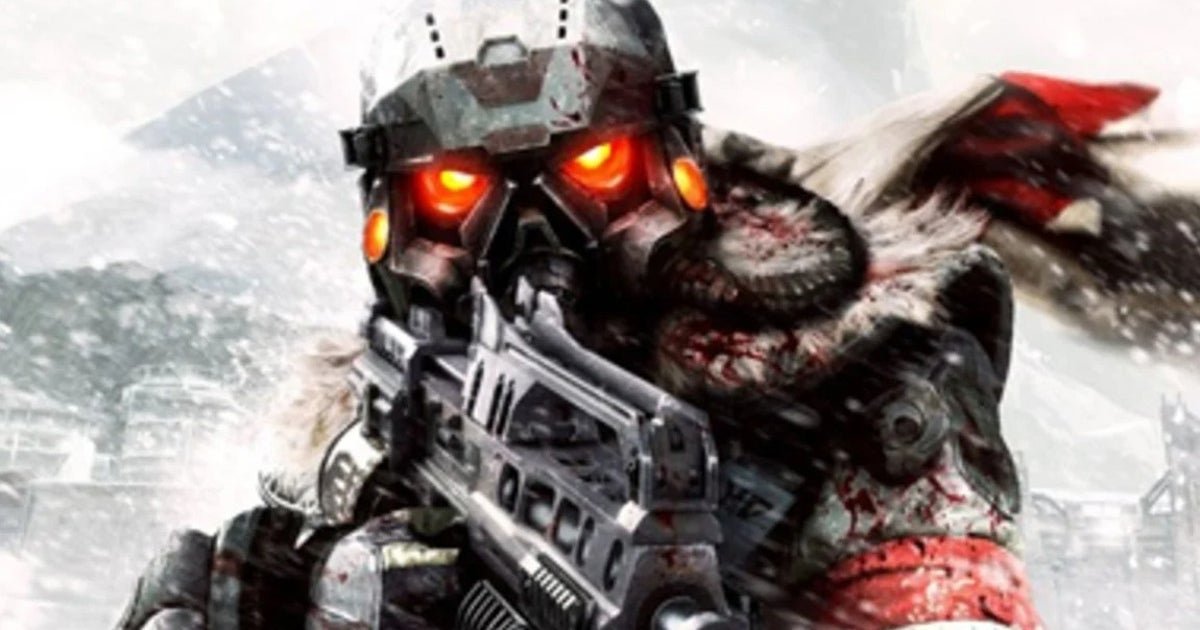 Guerrilla says Killzone developer is "done" with the series and moving on to Horizon