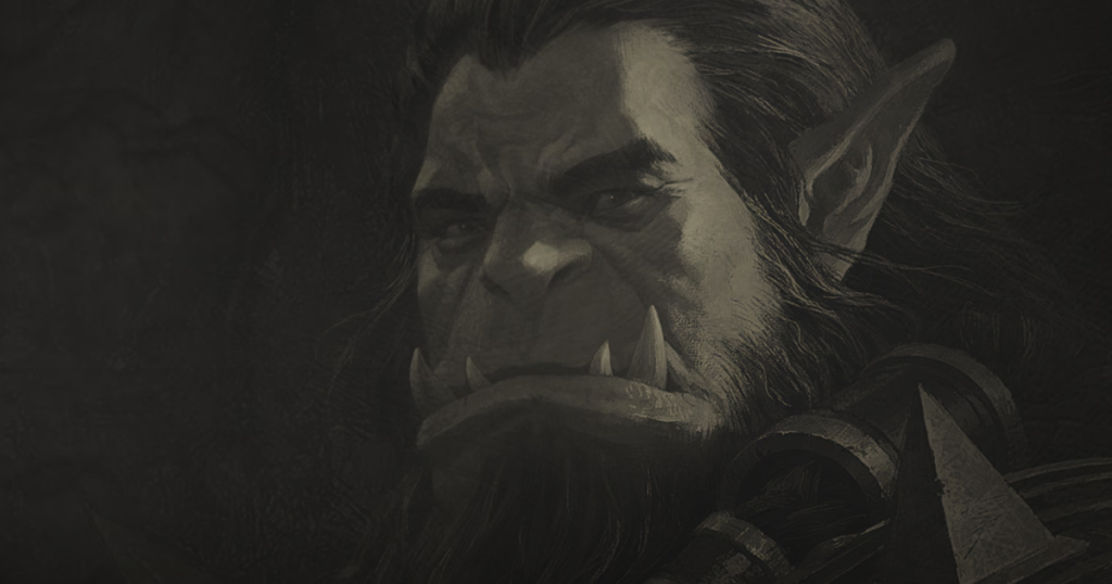 Warcraft 30th Anniversary Announced